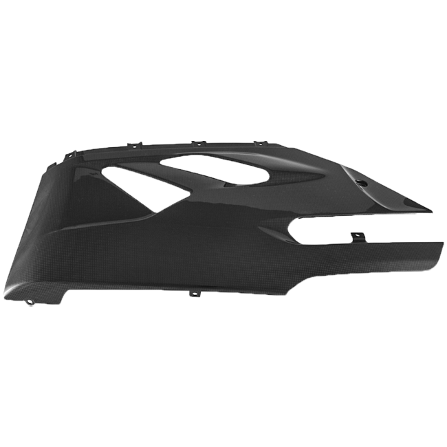 Side part left at the bottom left carbon fullsix ducati panigale 959 (16-19)