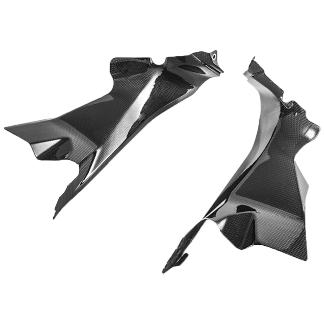 Air canal covers Carbon Fullsix Ducati Panigale 899 (13-16)