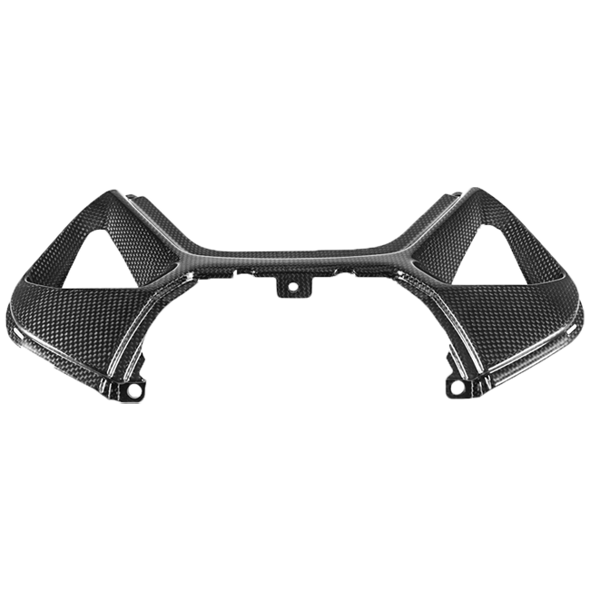 Hecklop air intake carbon fullsix ducati panigale 899 (13-16)