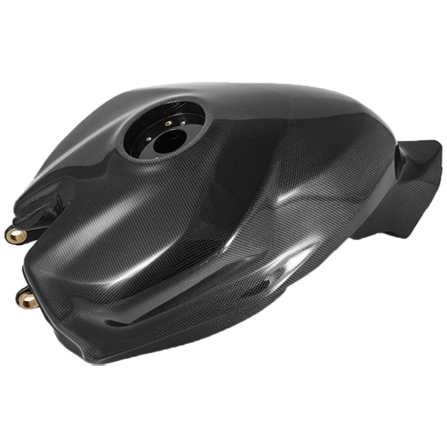 Carbon fuel tank Fullsix Ducati Panigale 899 (13-16)