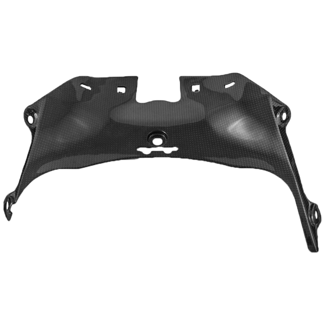 Front mask lower part Carbon Fullsix Ducati Panigale 899 (13-16)