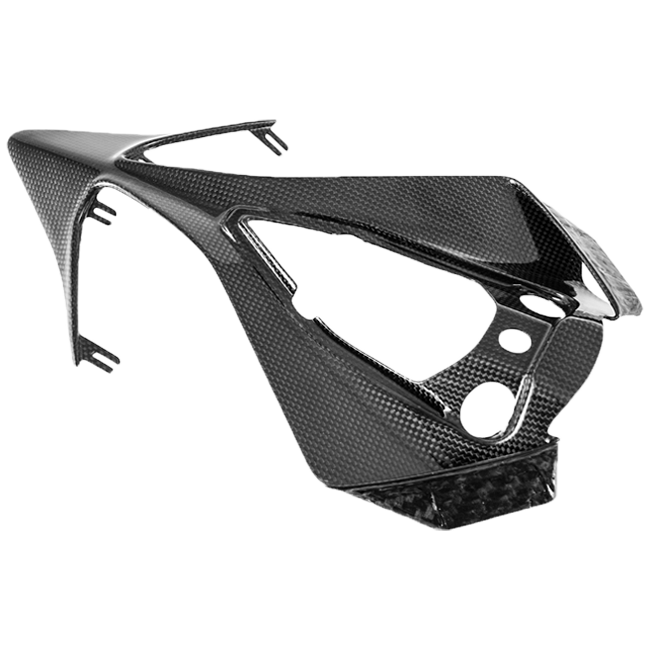 Heck below Carbon Fullsix Ducati Panigale 899 (13-16)