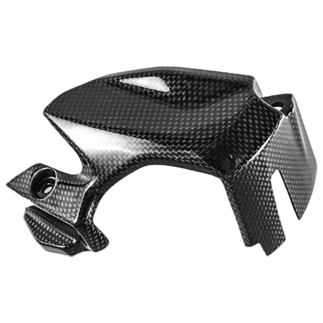 Spot cover Carbon Fullsix Ducati Panigale 899 (13-16)