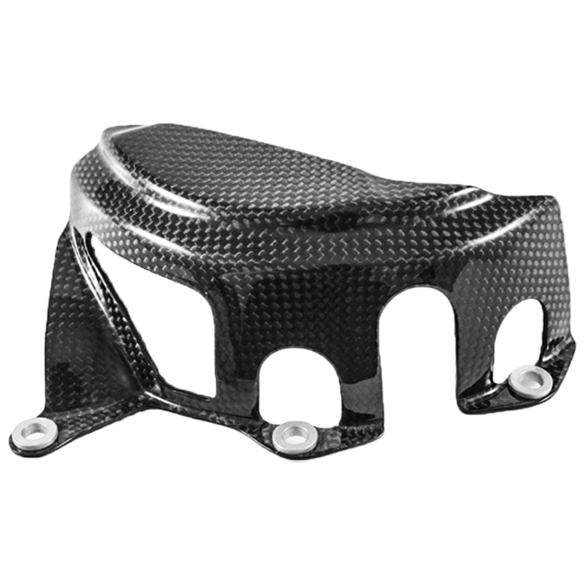 Lighting machines cover Carbon Fullsix Ducati Panigale 899 (13-16)