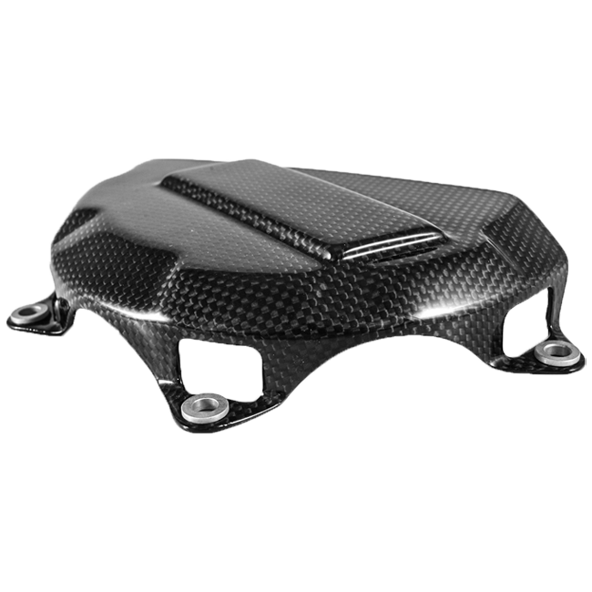 Cutting cover Carbon Fullsix Ducati Panigale 1199/R/S (12-17)