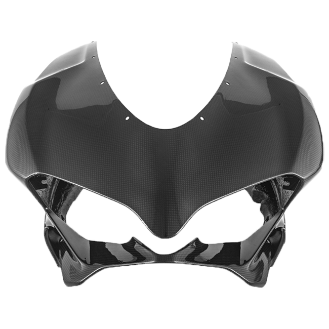 Front mask Carbon Fullsix Ducati Panigale 959 (16-19)
