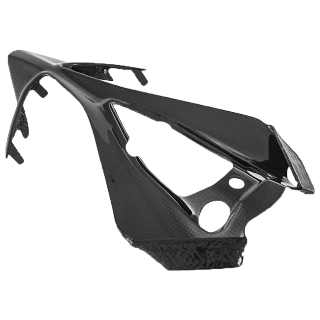 Heck below Carbon Fullsix Ducati Panigale 959 (16-19)