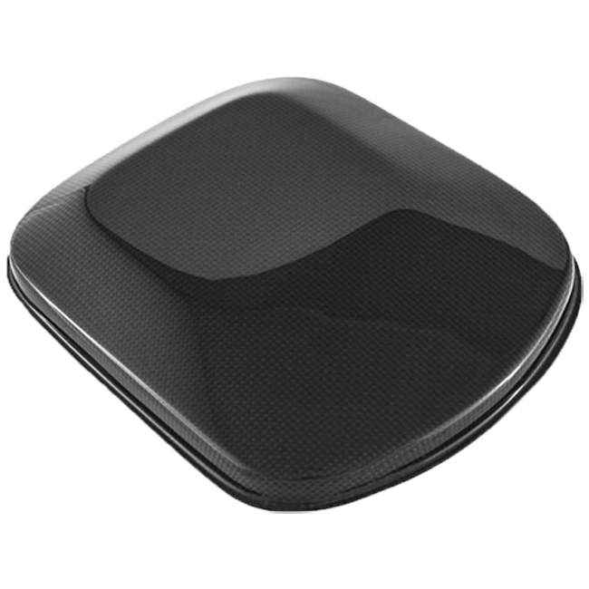 Airbox Service Cover Carbon Fullsix Ducati Panigale 959 (16-19)