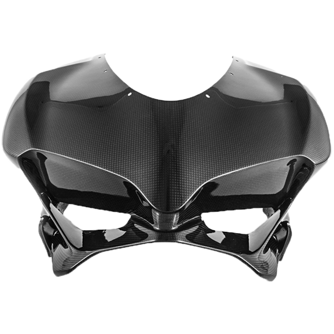 Front mask