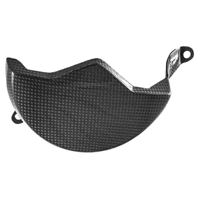 Sighting machine cover Carbon Fullsix Ducati Panigale V4/S/R (18-24)