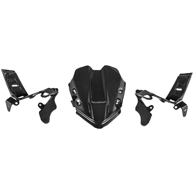 Instrument cover