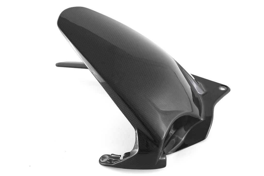 Fender de Fender trasero Fullsix Ducati Panigale V4/S (2025)