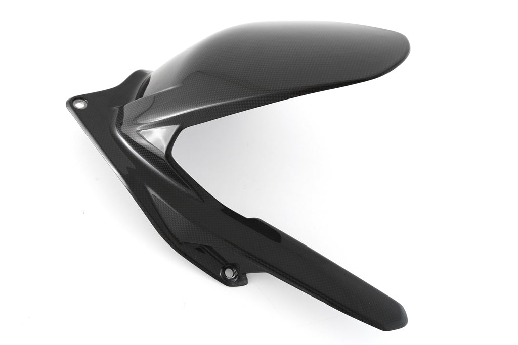 Fender de Fender trasero Fullsix Ducati Panigale V4/S (2025)