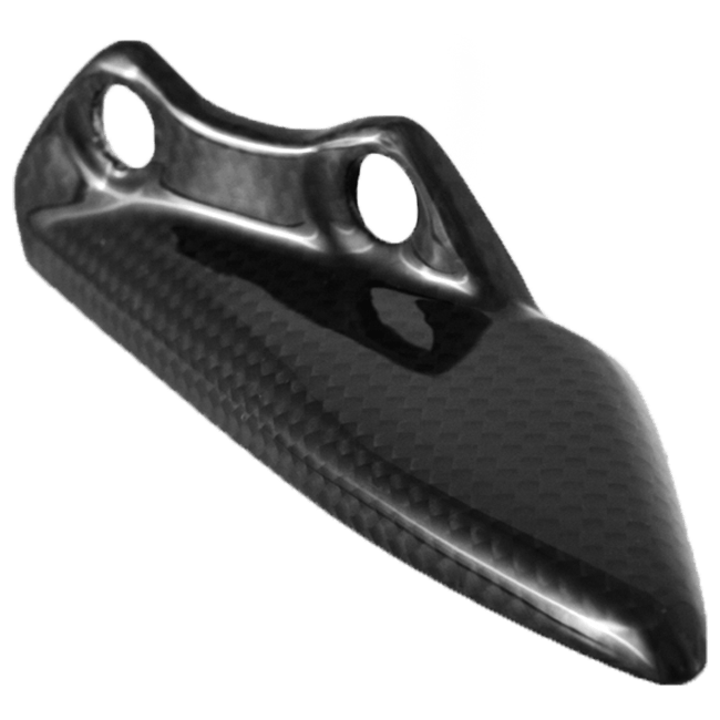 Finn Vibration Protection Carbon Fullsix Ducati Panigale V4/S (2025)