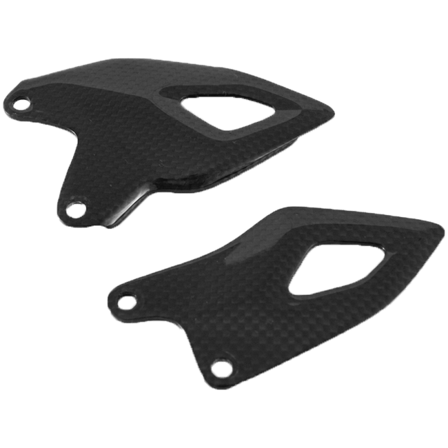 Conjunto de protección de jetship Carbon Fullsix Ducati Panigale V4/S (2025)