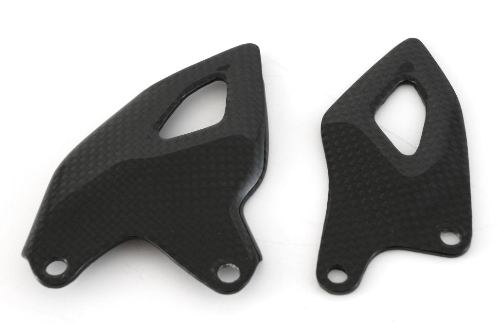 Conjunto de protección de jetship Carbon Fullsix Ducati Panigale V4/S (2025)