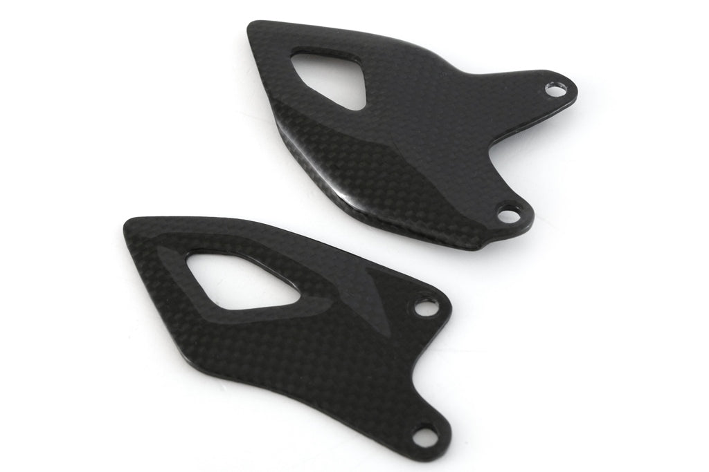 Conjunto de protección de jetship Carbon Fullsix Ducati Panigale V4/S (2025)