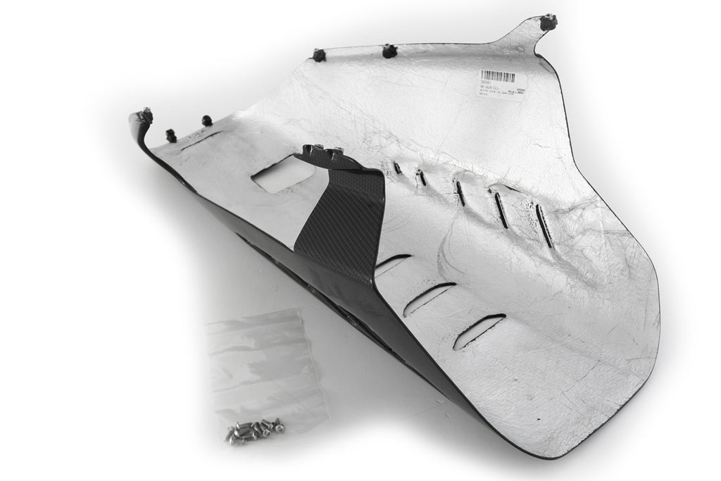 Bugpoiler Street Carbon Fullsix Ducati Panigale V4/S (2025)