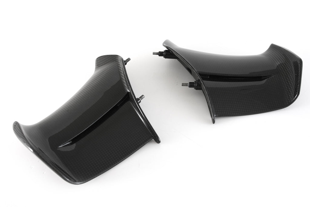 Winglets Set Carbon Fullsix Ducati Panigale V4/S (2025)