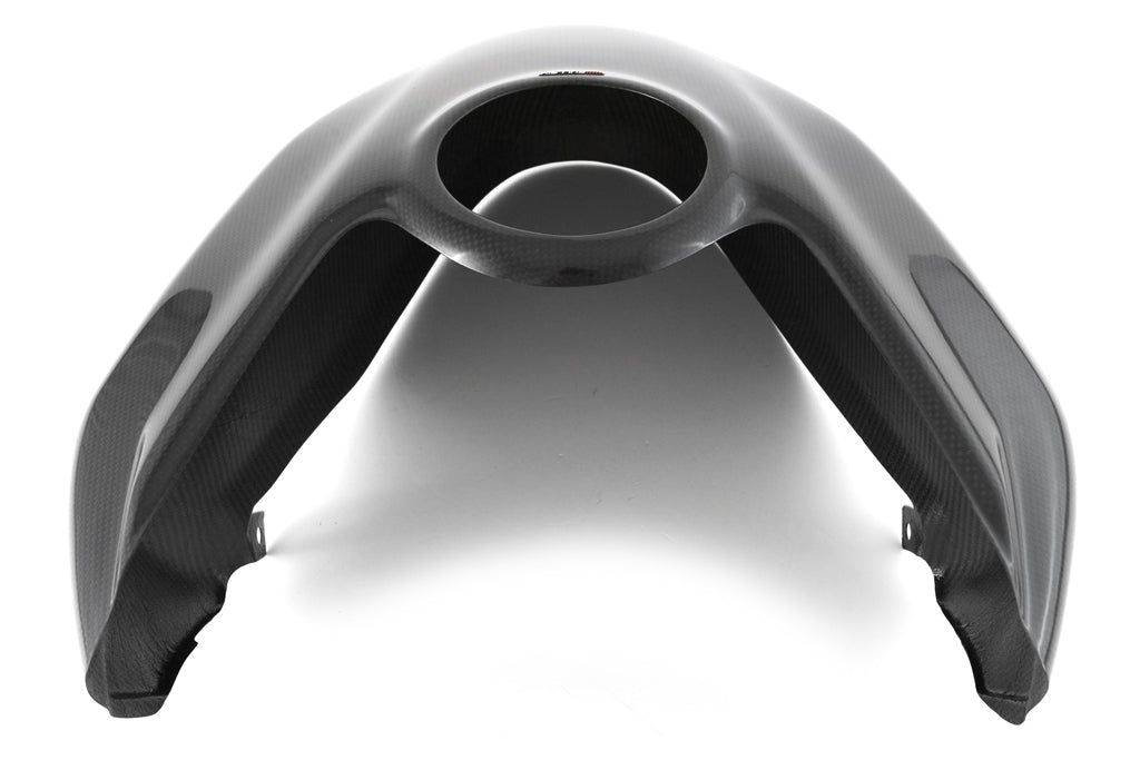 Tank cover Carbon Fullsix Ducati Panigale V4/S (2025)