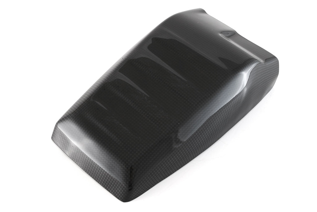 Tank cover below Carbon Fullsix Ducati Panigale V4/S (2025)