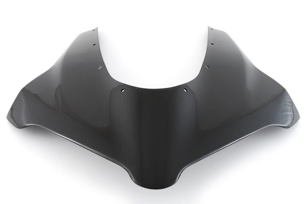 Revestimiento delantero Carbon Fullsix Ducati Panigale V4/S (2025)