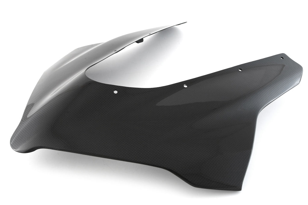 Revestimiento delantero Carbon Fullsix Ducati Panigale V4/S (2025)