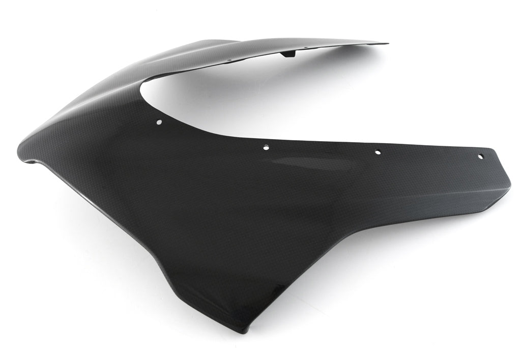 Revestimiento delantero Carbon Fullsix Ducati Panigale V4/S (2025)