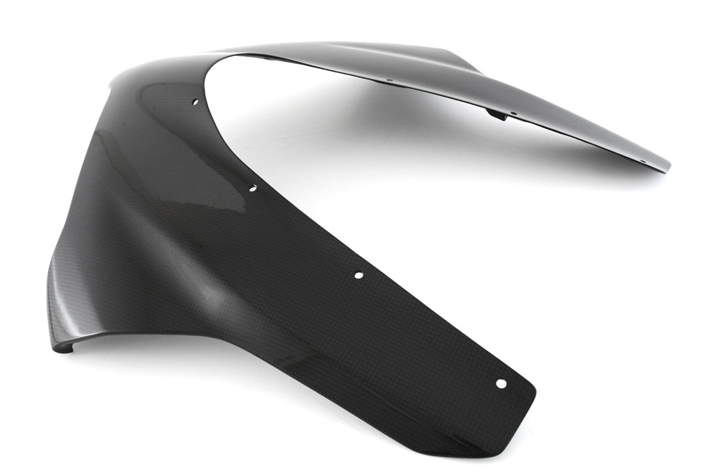 Revestimiento delantero Carbon Fullsix Ducati Panigale V4/S (2025)