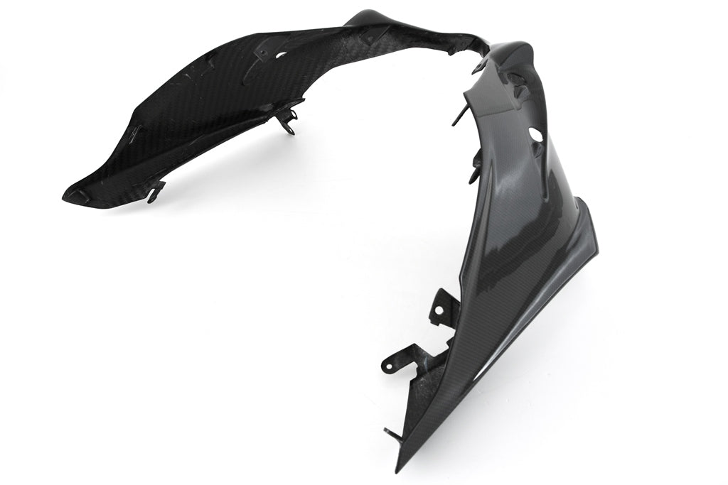 Lower front cladding Carbon Fullsix Ducati Panigale V4/S (2025)