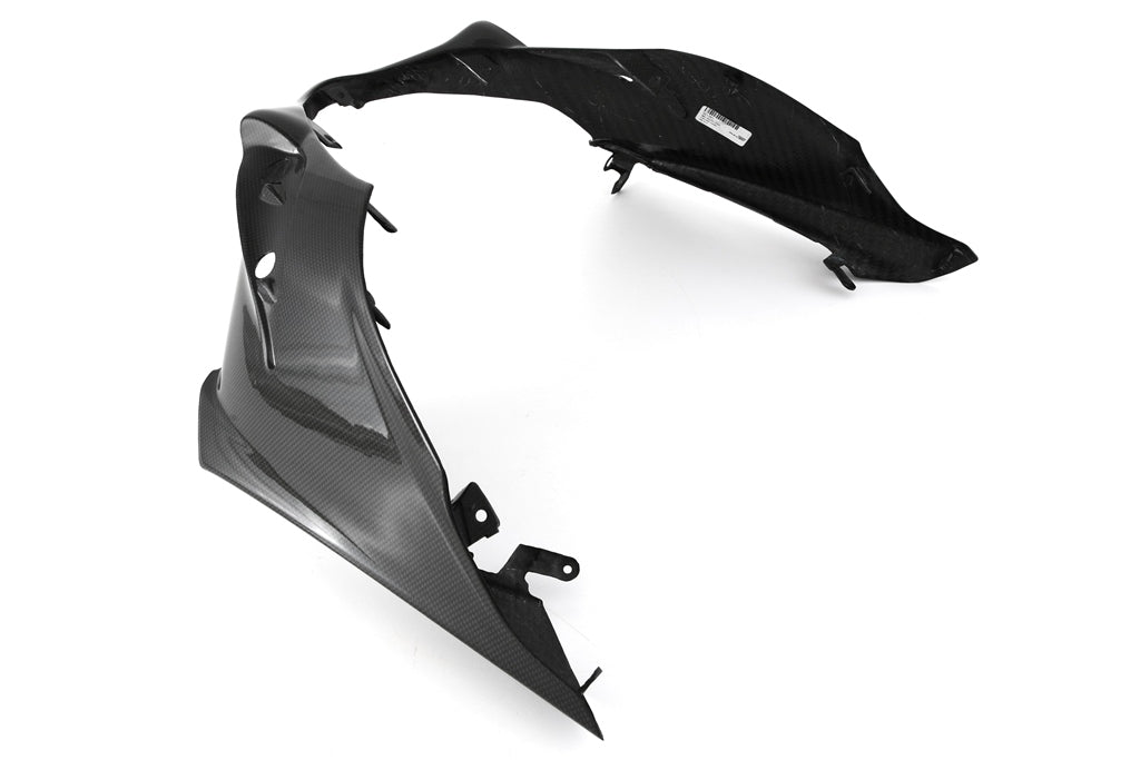 Lower front cladding Carbon Fullsix Ducati Panigale V4/S (2025)