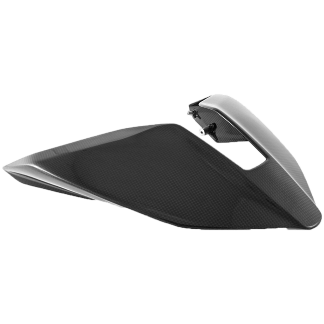 Heck cover Street Carbon Fullsix Ducati Panigale V4/S (2025)
