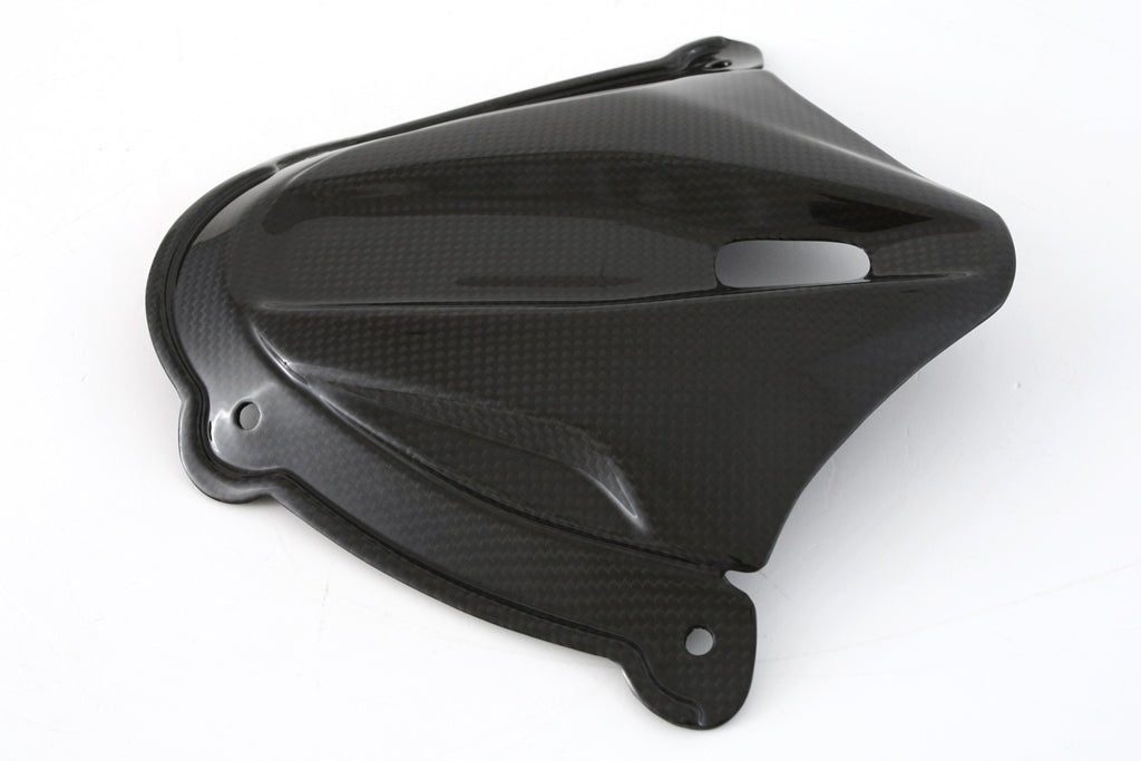 Instrumentenabdeckung Carbon Fullsix Ducati Panigale V4/S (2025)