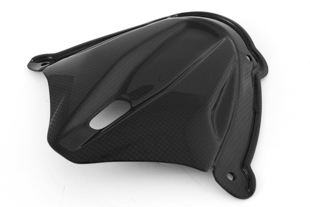 Instrumentenabdeckung Carbon Fullsix Ducati Panigale V4/S (2025)