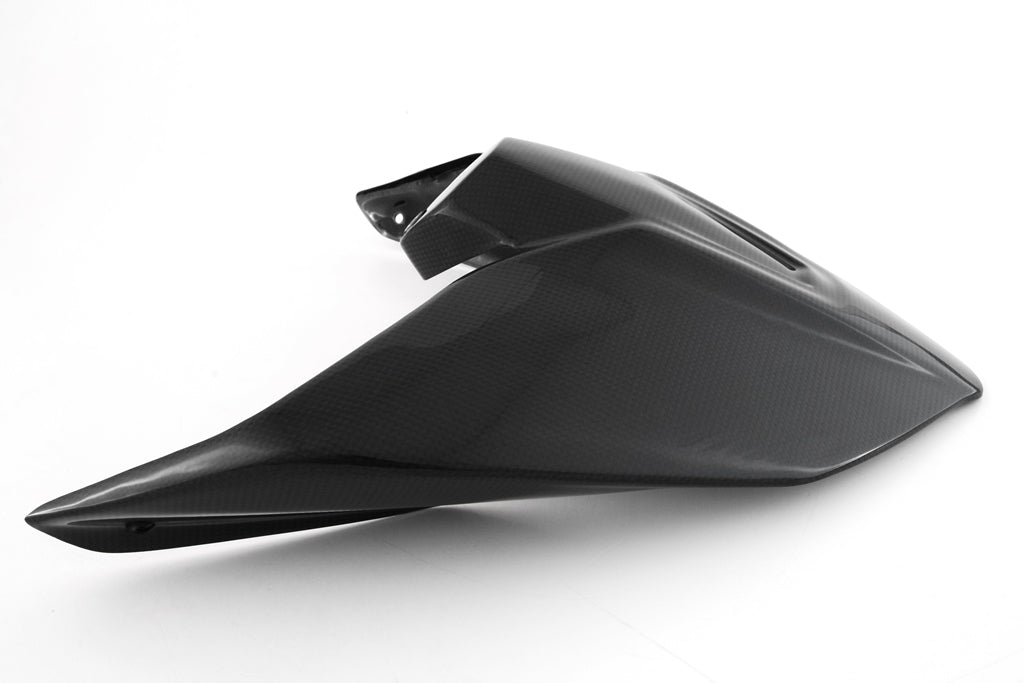 Cubierta de carrera Race Carbon Fullsix Ducati Panigale V4/S (2025)