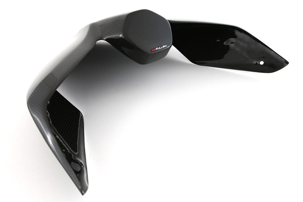 Cubierta de carrera Race Carbon Fullsix Ducati Panigale V4/S (2025)