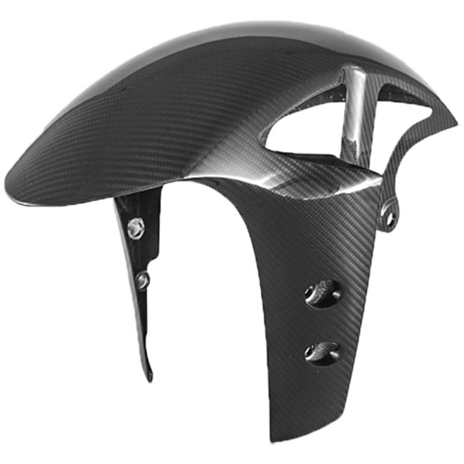 FORBARIORES DEL CARBONO COBONO FULLSIX Yamaha YZF-R1/M RN32, RN49 y RN65 (15-25)