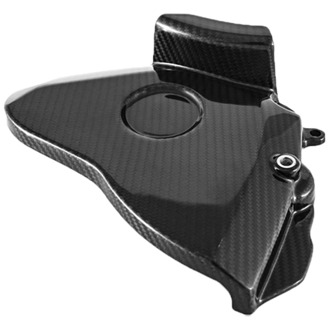 Spot Cover Carbon Fullsix Yamaha YZF-R1/M RN32, RN49 y RN65 (15-25)