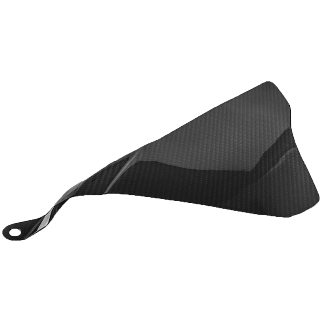 Parte lateral de carbono izquierdo Fullsix Yamaha YZF-R1/M RN32 y RN49 (15-19)