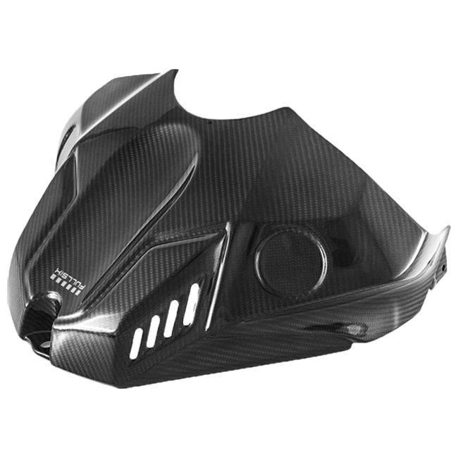 Airbox cover Carbon Fullsix Yamaha YZF-R1/M RN65 (20-25)