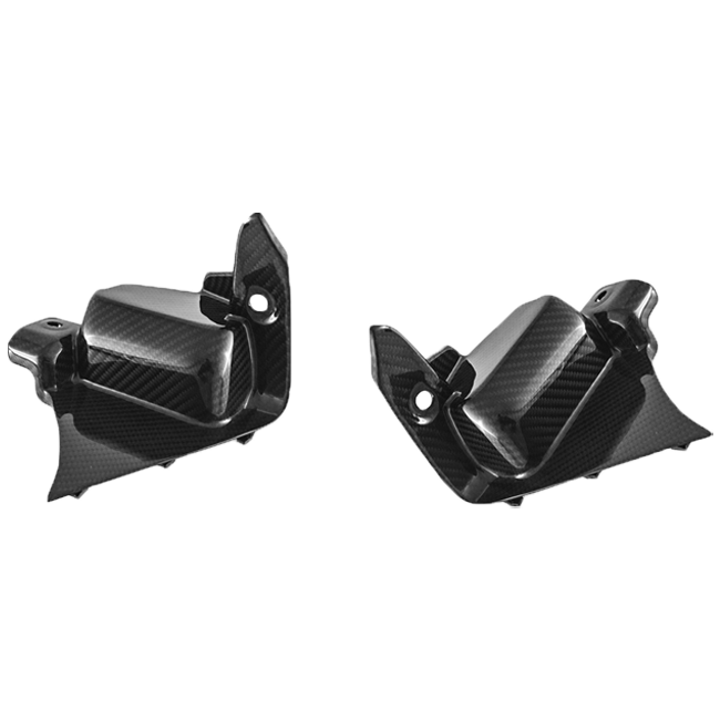 Instrumentenabdeckung Carbon Fullsix Yamaha YZF-R1/M RN65 (20-25)