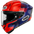 Shoei X-Spr Pro Helm Márquez8 TC-1 Marc Márquez Réplica 2024