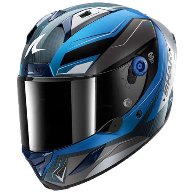 Shark Aeron Casco Mekarium DBS