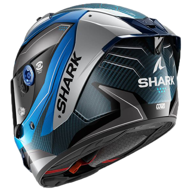 Shark Aeron Casco Mekarium DBS