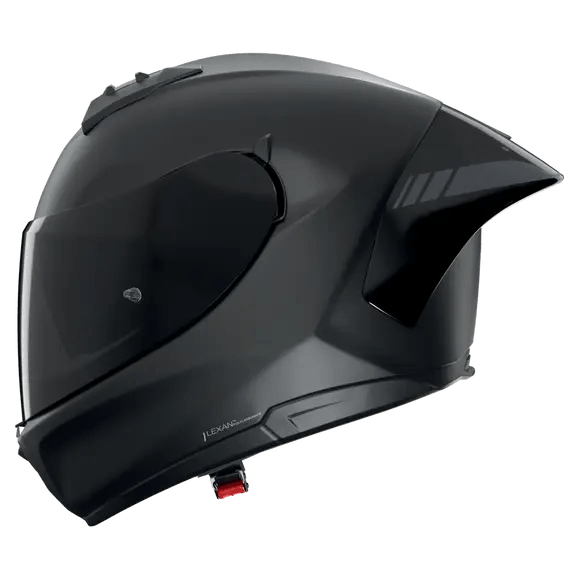 nolan classic vps helmet Nolan N60-6 Sport Classico 302 – Matte Black Helmet ECE 22.06 – TGP MotoRacing
