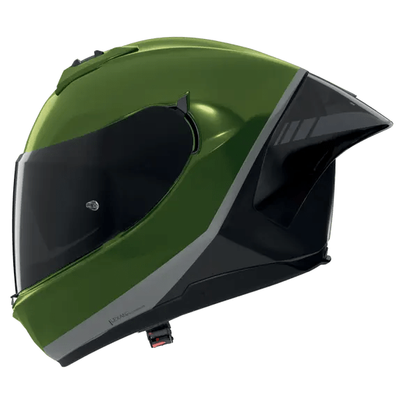 nolan green helmet Nolan N60-6 Sport Special Paint Helmet – ECE 22.06