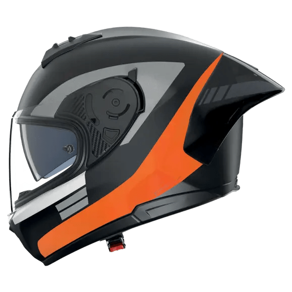 58cm motorcycle helmet size nolan N90-3 aerodynamic refinement NOLAN HELMET N80.8 WANTED (075)