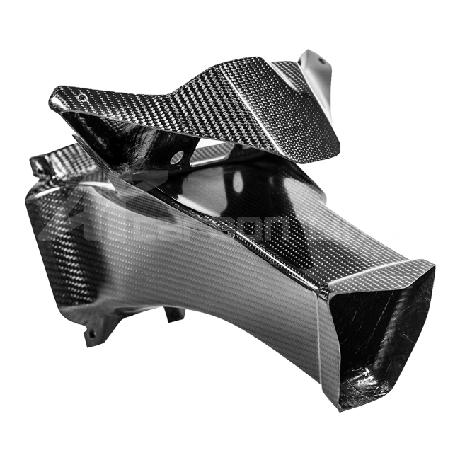 Instrumentenhalter 200g AP Carbon Line Honda CBR 1000 RR-R SC82 (20-25)