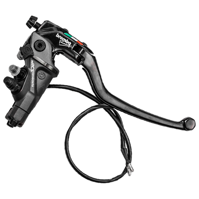 Brembo Radial Brake Pump RCS Corsa Corta 19x18-20 110C74010