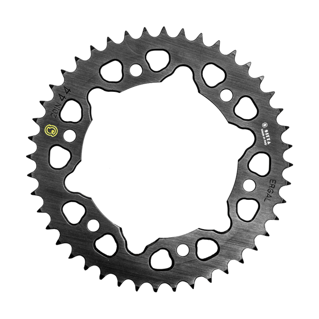 Sitta aluminum sprocket Honda CBR 1000 RR-R SC82 (20-25) (201N) – 37-48 teeth, 520 pitch